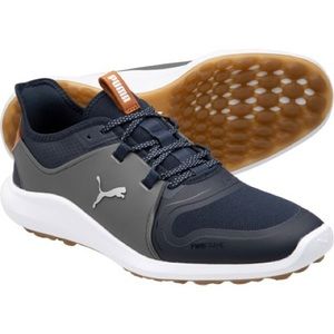 *NWT* Puma Golf Men's Ignite Fasten8 Spikeless Golf Shoes, Size 11.5